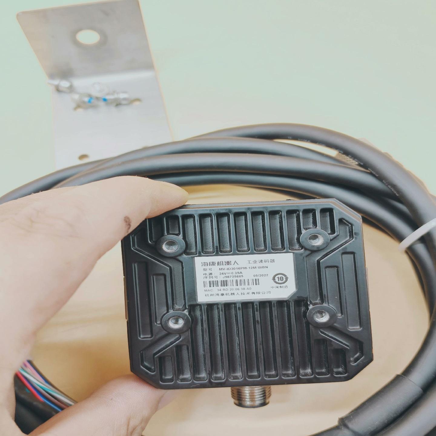 (询价)MV-ID3016PM-12M-WBD 机器人读码器