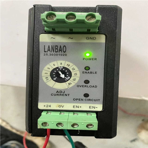 (议价)LAO 兰宝 25.30301020 控制器