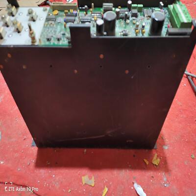 美国Parvex C Alsthom AMS2系列 33（憨憨电子）