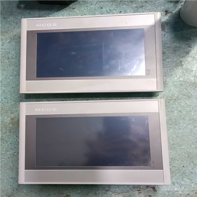 【顺庆】昆仑通态触摸屏TPC7021Ew，功能正常，成色为实图，成色