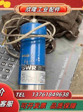 FLOWJAM德国斯威尔SWR 物料流动探测仪 实拍图议价