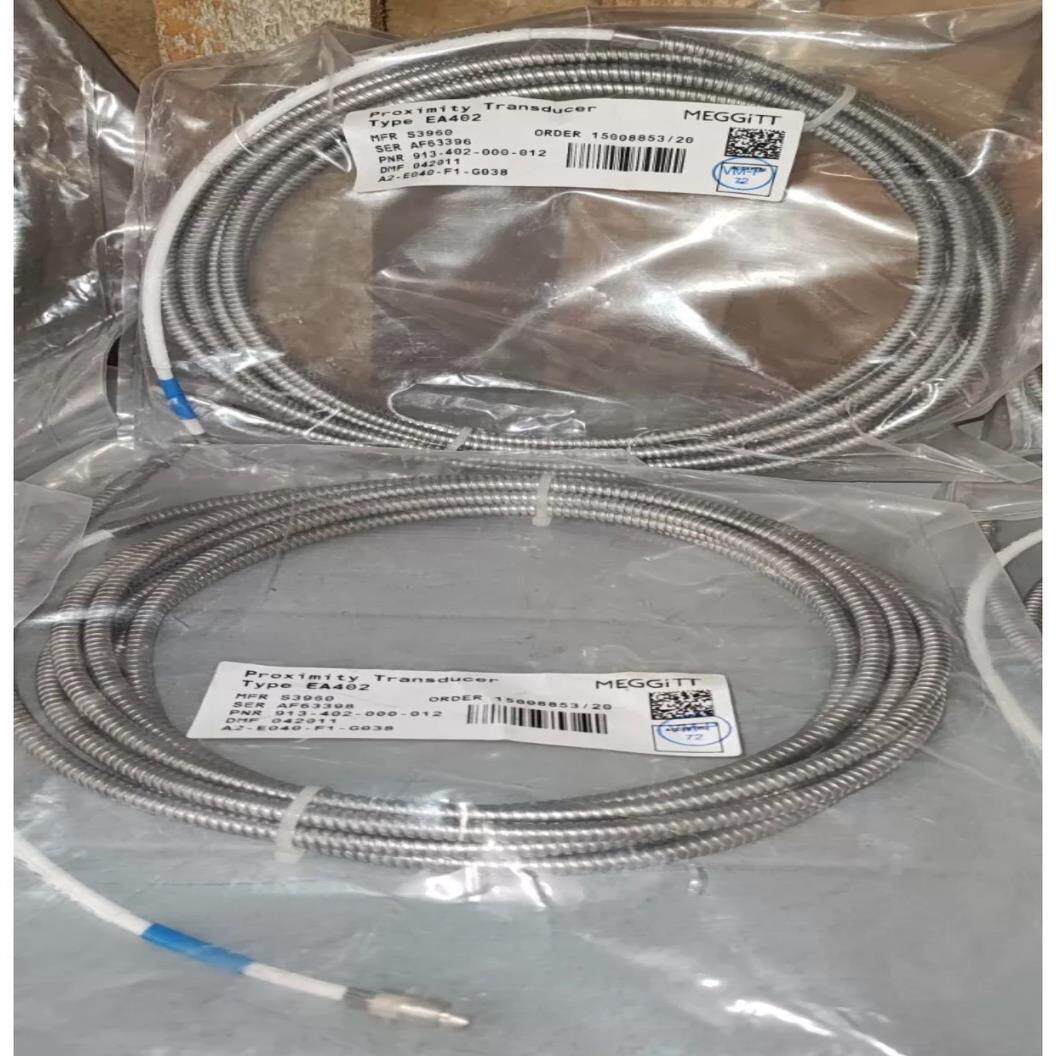 【汇生】韦伯瑞华 VIBRO-METER EA402 A2-E040【议价】