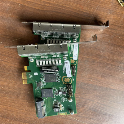 议~Digium TE435 5TE435F-B 语音卡 中继卡