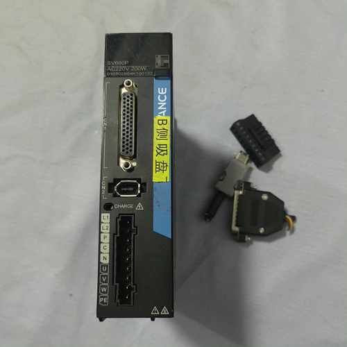 汇川驱动SV660PS1R6I.图片的，成色如图所示(崽崽配件）