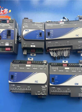 【顺庆】江森FEC2611 IOM4711 FAC3611 IOM1【议价】