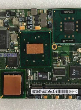 【顺庆】congatec AG PN:016029 L021908【议价】