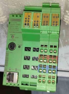 询价~控制器  ILC 131 ETH 2700973 二