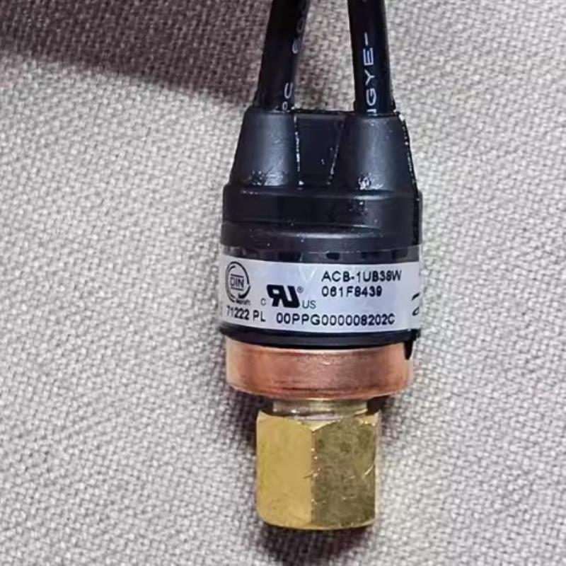 压力传感器ACB-2UA816W   停产 升级替代用 AC（憨憨电子）