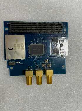 (询价)BEEcube DAC子卡-FMC105-DAC5G