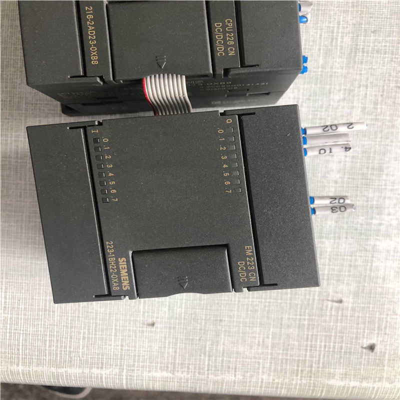 、1p:6ES7、216-2AD23-0XB8、6ES(崽崽配件)