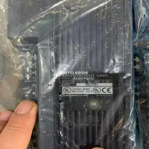AX80Y80C三菱模块，实物图，库存货，议价~议价
