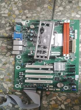 【汇生】拆机研华SIMB-A21H61工业主板EBC-MB06G2支【议价】
