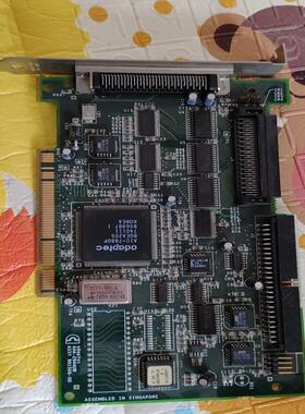 Adaptec AHA-2944UW高压差分片(崽崽配件）