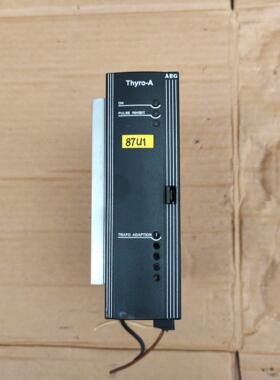AEG调功器Thyro-A（耶耶电子）
