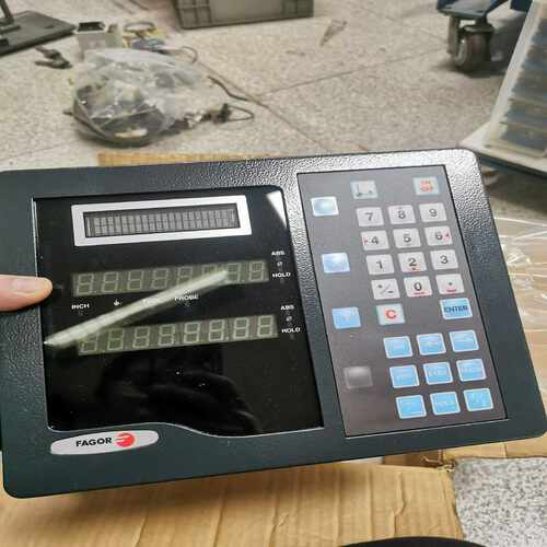 议~西班牙 FAGOR  NVP200MRS 光栅尺读盒 控