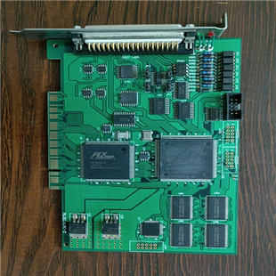 憨憨电子 板卡一张 功能 实物图 LMC