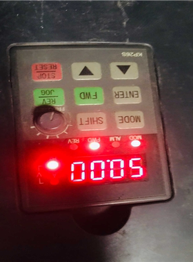 议~FSCG05康沃变频器，55KW功能好的G5-55KW