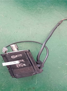 (议价)SGMMS-08A3C6S安川伺服电机功能成色如图联