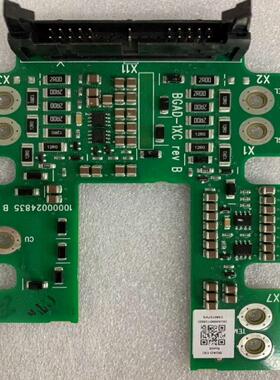 ACS580ACS880变频器板BGAD-1XCBGA议价