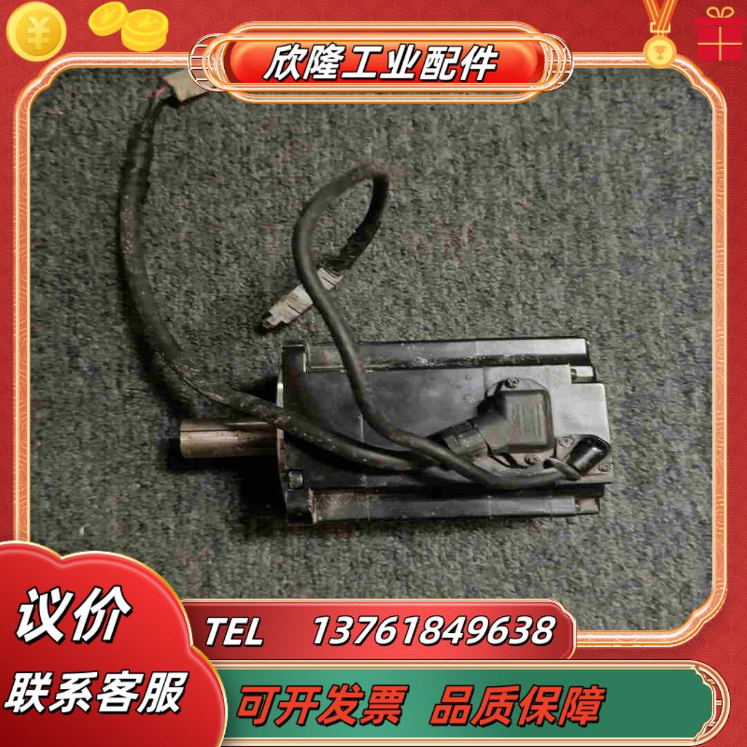 安川伺服电机型号SGMXJ-08AUA6SC2议价