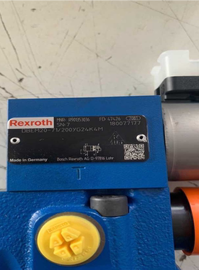 议~R901353036 DBEM20-7X/200YG24K4