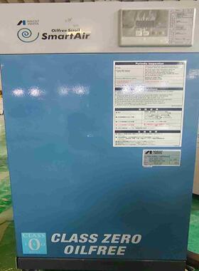 议~涡旋压缩机ANEST IWATA SLP-22EF-S37(