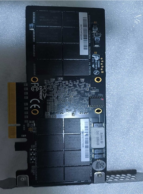 SK Direct-io G4i 3200GB固态加速卡 3（卡套电子）