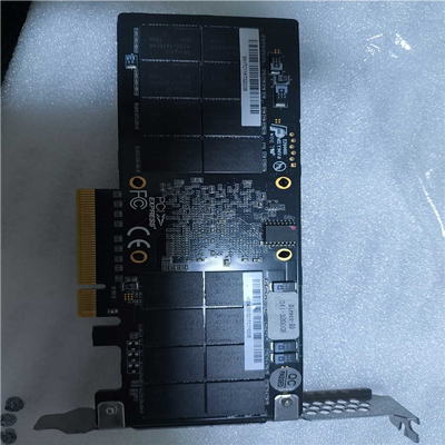 SK Direct-io G4i 3200GB固态加速卡 3（卡套电子）