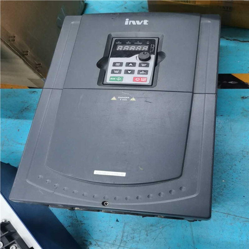 【汇生 】英威腾变频器GD300-01-030G-4,30KW，380【议价】