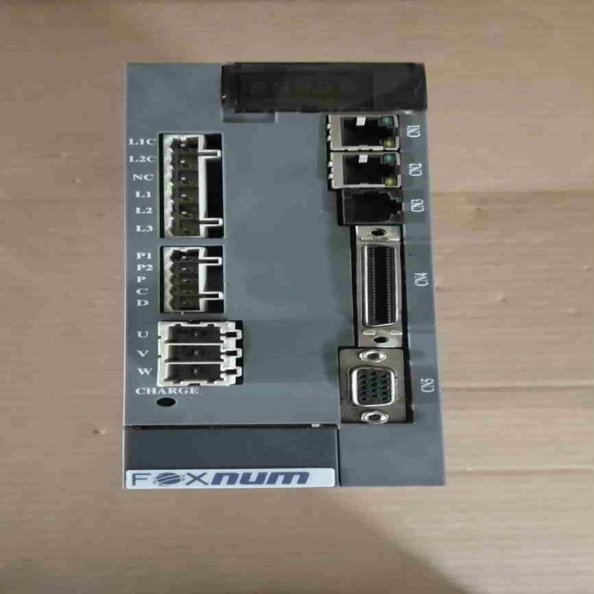 台湾FOXNUM福赐15KW伺服驱动DXF1A12议价