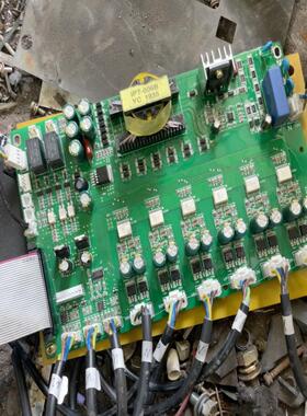 浙江神目smv68045kw驱动板pb260-01-议价