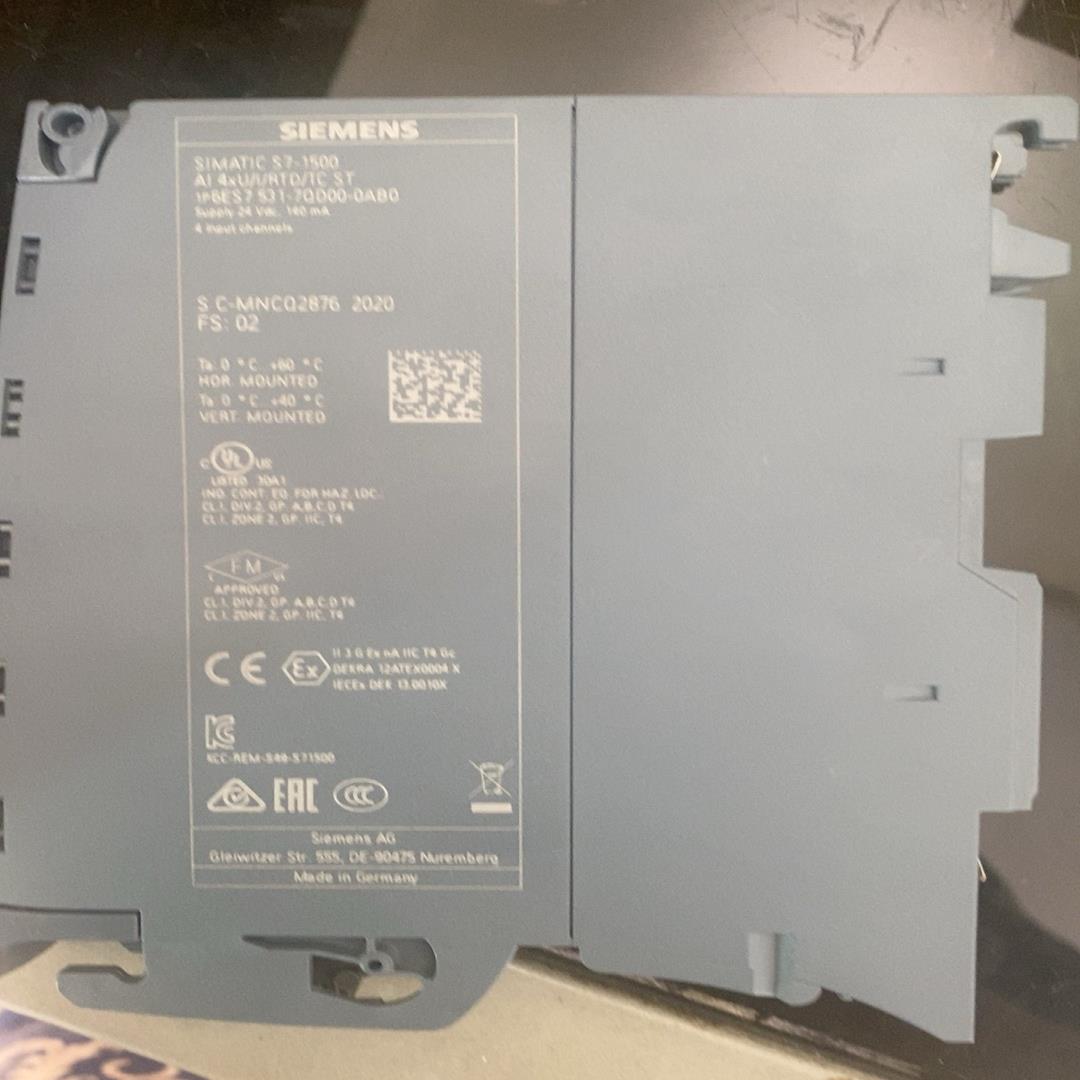 议~531-7QD00-0AB0，