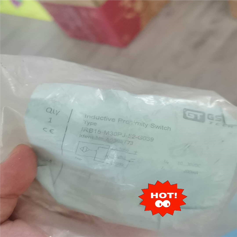 比杜克传感器IRB15-M30PJ-E2-G039议价