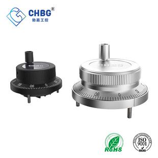 手轮脉冲发生器车床手摇广数凯恩帝系统手轮CNC数控电子手轮