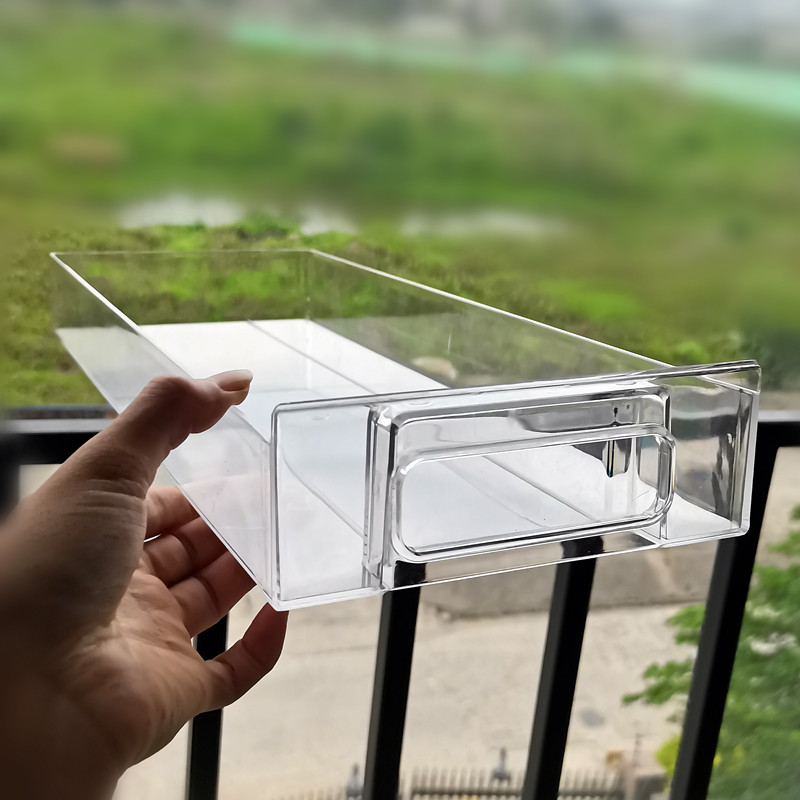 热销集成灶接油盒 三合一 抽油烟机配件接油杯 环保集油适用多种