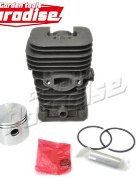 Partner350油锯气缸整套P350汽油锯配件P350CylinderKit41.1mm