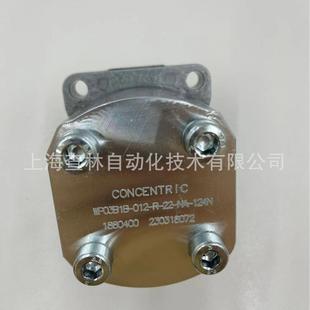 康斯克齿轮泵191037 GHP2 C现货WP09A1B140R03CA121N
