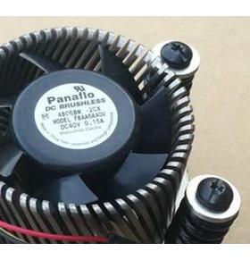 4B06BW-2CXFBAA6A40U40V小型机CPU风扇4B22BW