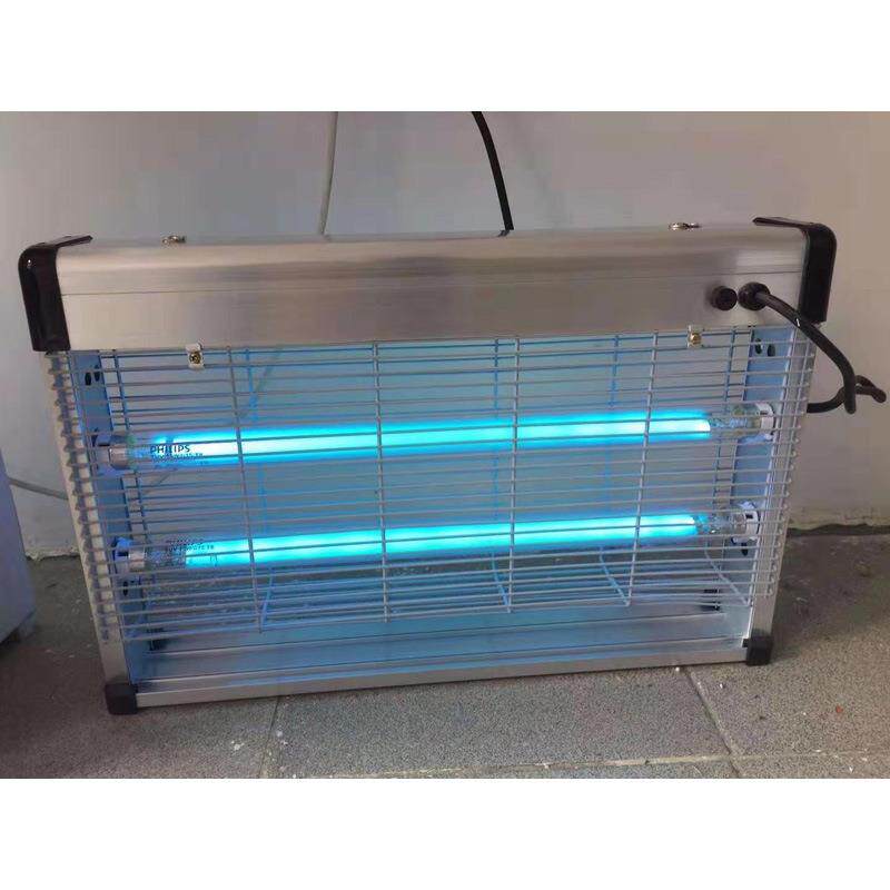 现货顺丰包邮工厂50W,进口灯管紫外线消毒灯杀菌灯紫外线消杀菌灯