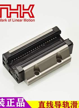 THK滑块 HSR20R HSR20RM HSR20CA HSR20CAM 直线导轨滑块