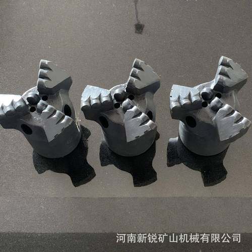 113钻头探水钻金刚石复合片合金钻头烧结体系列包邮