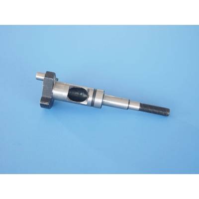 GT17曲轴17110ngh航模发动机汽油单缸