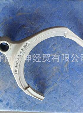 供应法士特变速箱5/6档拨叉12JSDX240T-1702058