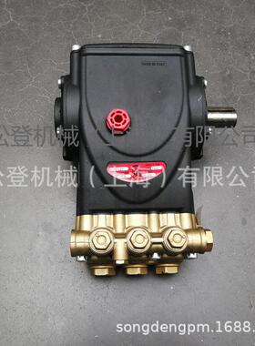 E3B1021意大利进口INTERPUMP英特高压泵柱塞泵清洗除锈泵疏通泵