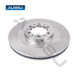 适用于MB699716K96WL200K77T刹车盘