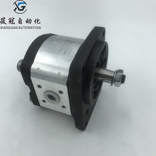 0510325006力士乐齿轮泵AZPF-11-005RCB20MB原厂原装现货