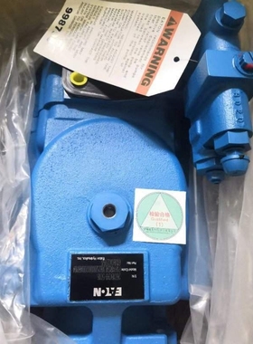 现货供应威格士PVH141R13AF30B252000002001AB010A柱塞泵