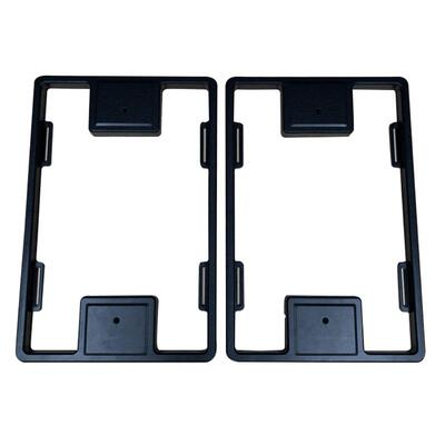 134.2KHZ耳标点数读卡器读卡距离70CM485输出