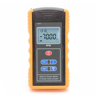 TL-560光功率计红光光源一体机,光功红光一体机10公里红光