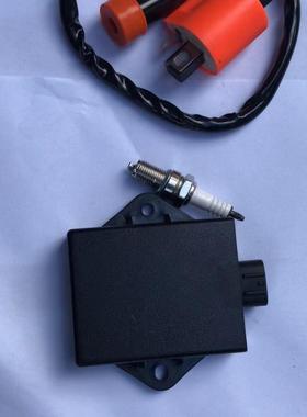 点火线圈火花塞CDI盒Cat3001998-20052x44X43530-011